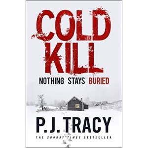 Cold Kill: Monkeewrench Book 7: Twin Cities Book 7