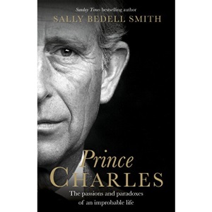 Charles: The Misunderstood Prince. 'The royal biography everyone's talking about' The Daily Mail
