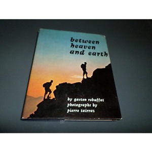 Between Heaven and Earth