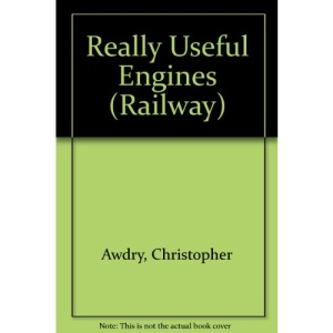 Really Useful Engines (Railway)