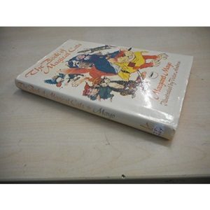 Book of Magical Cats