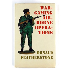 War Gaming: Airborne Operations