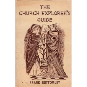 Church Explorer's Guide to Symbols and Their Meaning