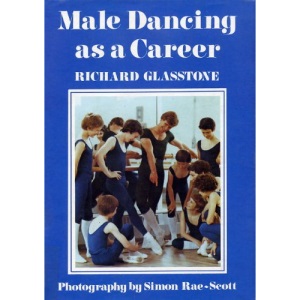 Male Dancing as a Career