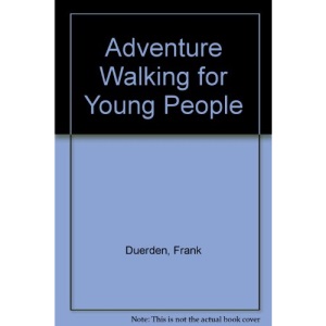 Adventure Walking for Young People