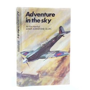 Adventure in the Sky