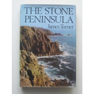 Stone Peninsula: Scenes from a Cornish Landscape