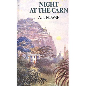 Night at the Carn and Other Stories