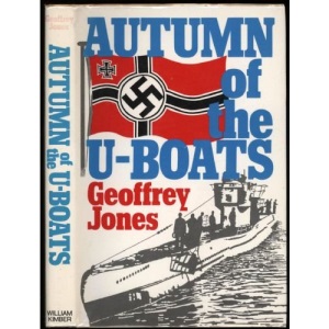 Autumn of the U-boats