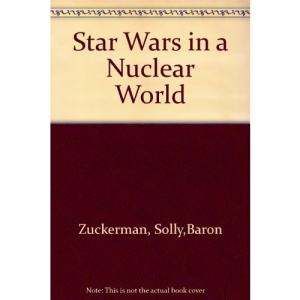 Star Wars in a Nuclear World