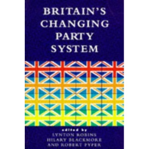 Changing British Party System