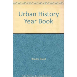 Urban History Year Book