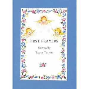 First Prayers: Standard Edition (First Books)
