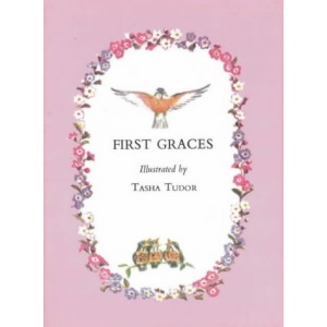 First Graces HB OP: Standard Edition (First Books)