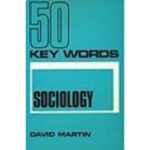 Sociology (50 Key Words S.)