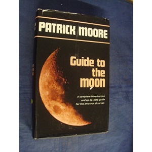 Guide to the Moon