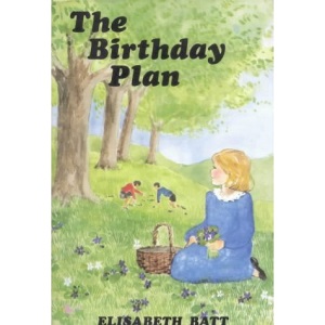 The Birthday Plan (Junior Gateway)