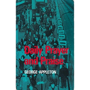 Daily Prayers and Praise