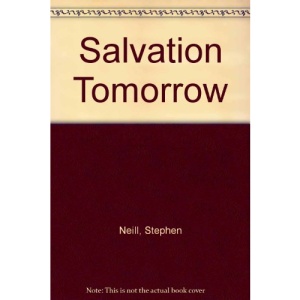 Salvation Tomorrow