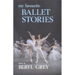 My Favourite Ballet Stories