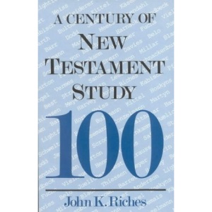 A Century of New Testament Study