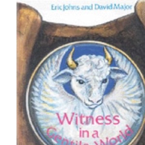 Witness in a Gentile World. A Study of Luke's Gospel (Thinking about Religion)