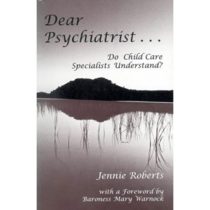 Dear Psychiatrist