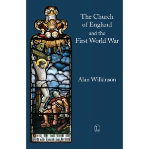 The Church of England and the First World War