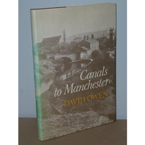 Canals to Manchester