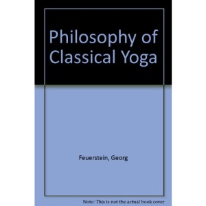 Philosophy of Classical Yoga