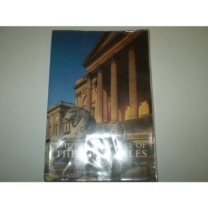 Rise and Fall of the Grenvilles: Dukes of Buckingham and Chandos, 1710 to 1921