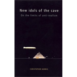 New Idols of the Cave: On the Limits of Anti-realism
