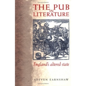 The Pub in Literature: England's Altered State