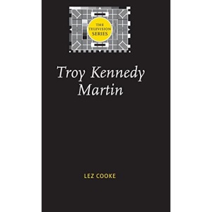Troy Kennedy Martin (Television) (Television) (Television) (The Television Series)