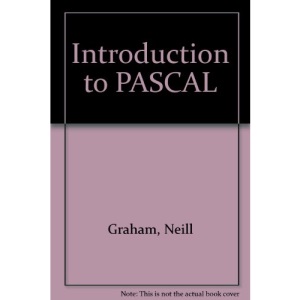 Introduction to PASCAL