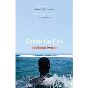 Speak No Evil