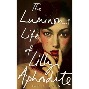 The Luminous Life of Lilly Aphrodite