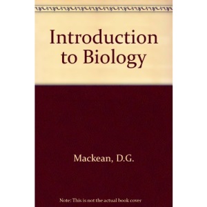 Introduction to Biology