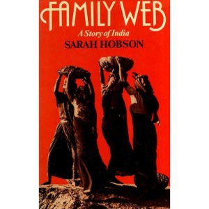 Family Web : A Story of India