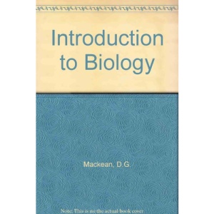 Introduction to Biology