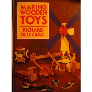 Making Wooden Toys