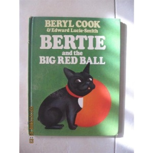 Bertie and the Big Red Ball
