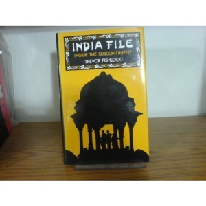 India File: Inside the Subcontinent