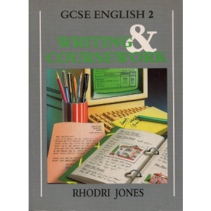 GCSE English Book 2: Writing and Coursework: Bk. 2 (General Certificate of Secondary Education English)