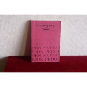 Carrington: A Life of Dora Carrington, 1893-1932