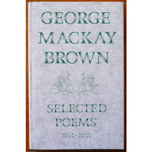Selected Poems, 1954-83