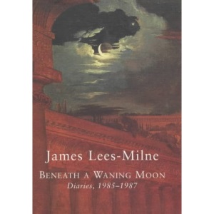 Beneath a Waning Moon: Diaries, 1985