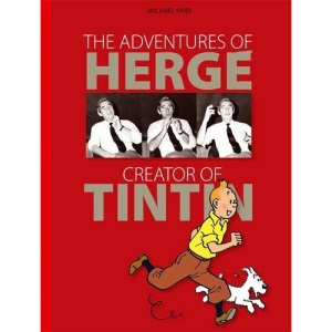 The Adventures of Herge