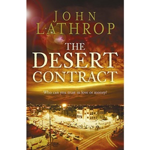 The Desert Contract