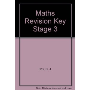 Maths Revision Key Stage 3